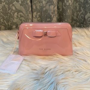 Ted baker cosmetic pouch